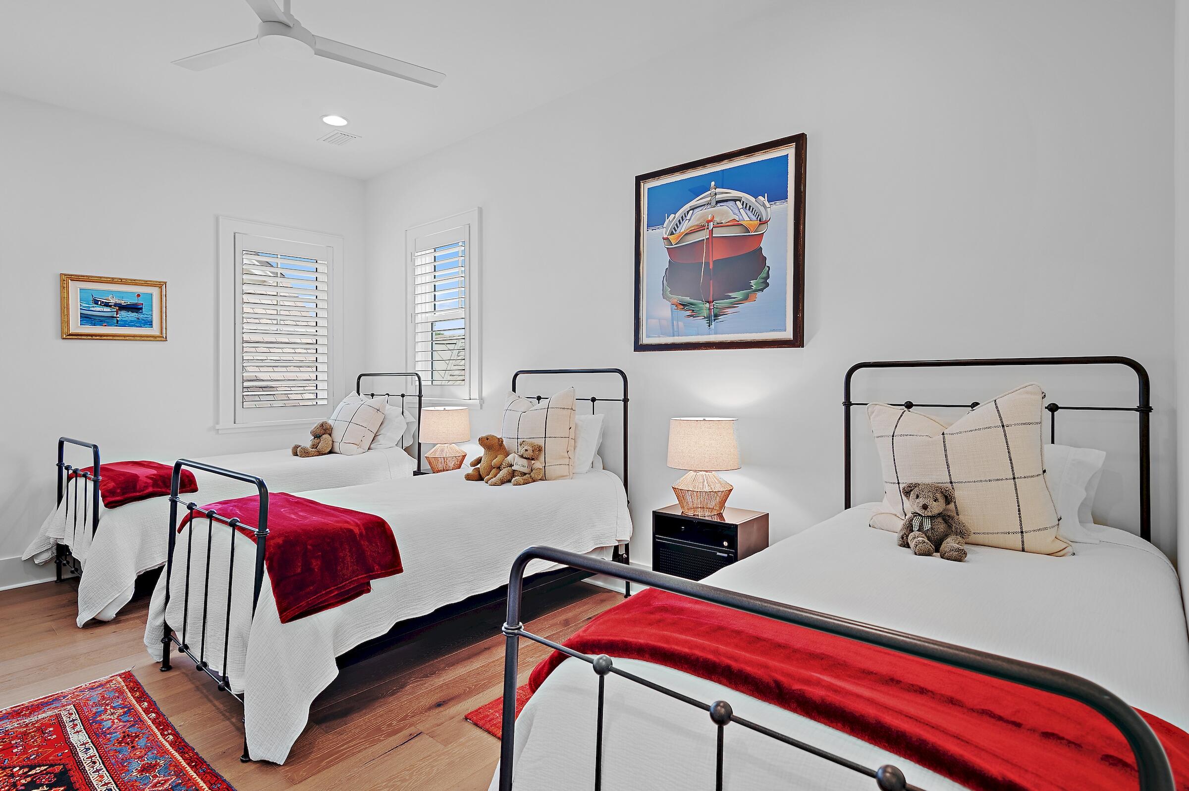 Regatta Bay - Residential