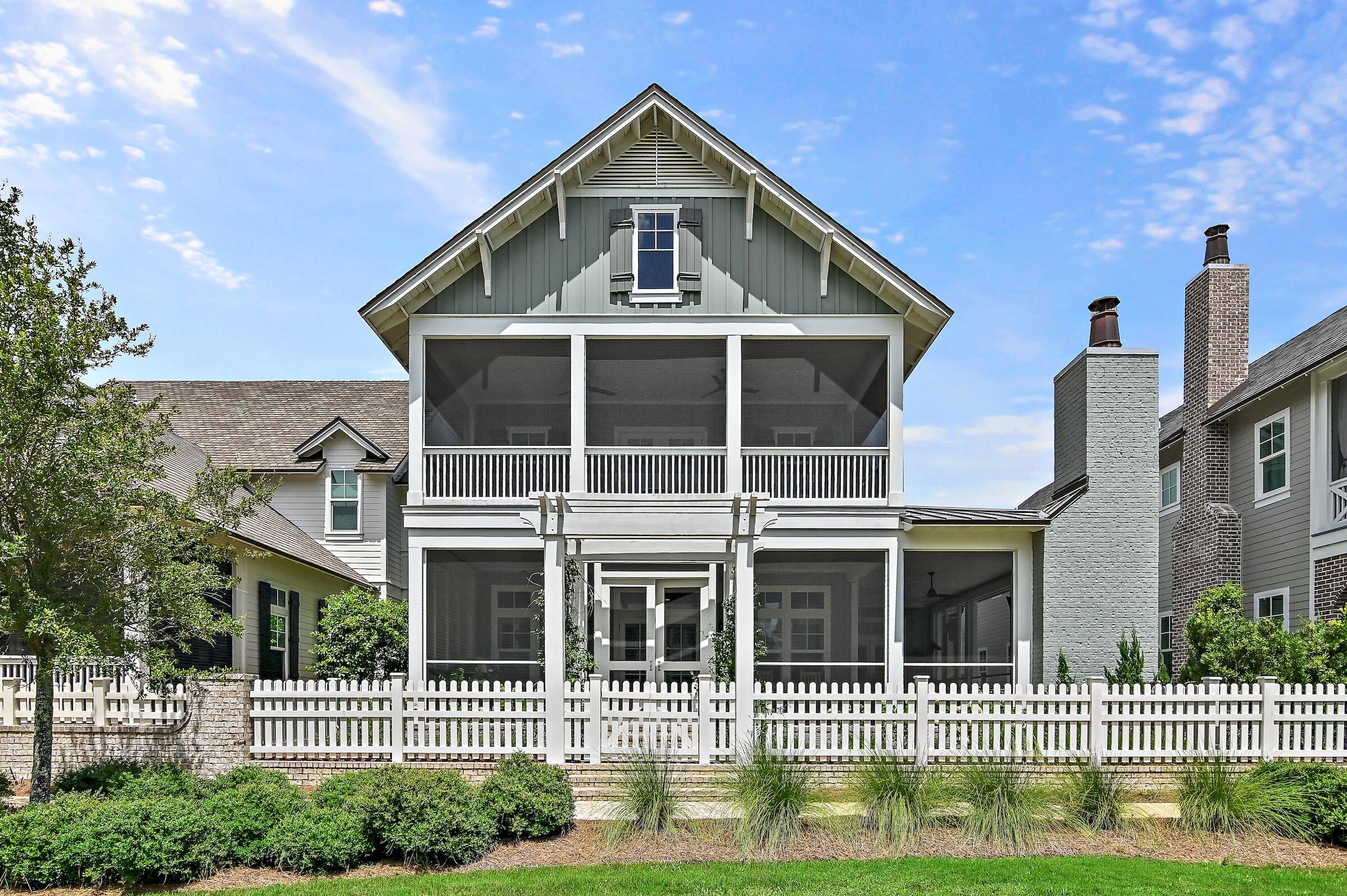 Regatta Bay - Residential