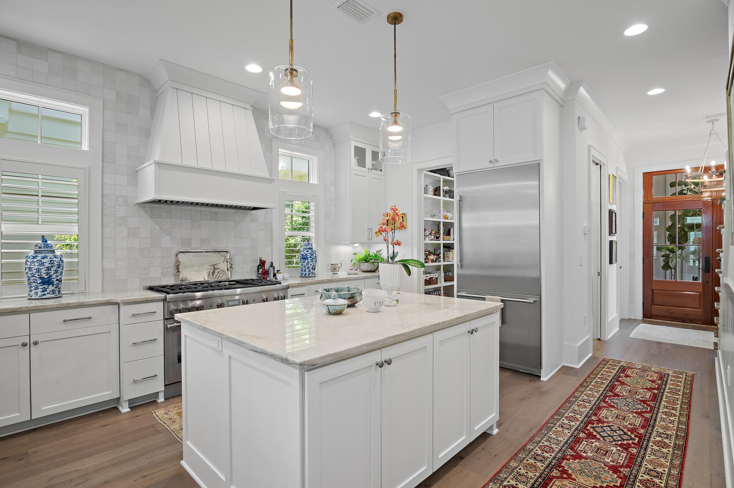 Regatta Bay - Residential