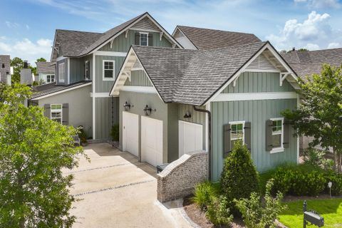 A home in Destin