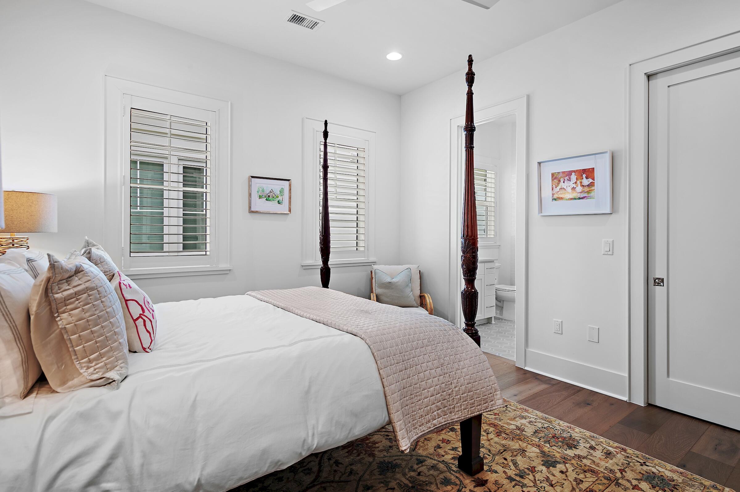 Regatta Bay - Residential
