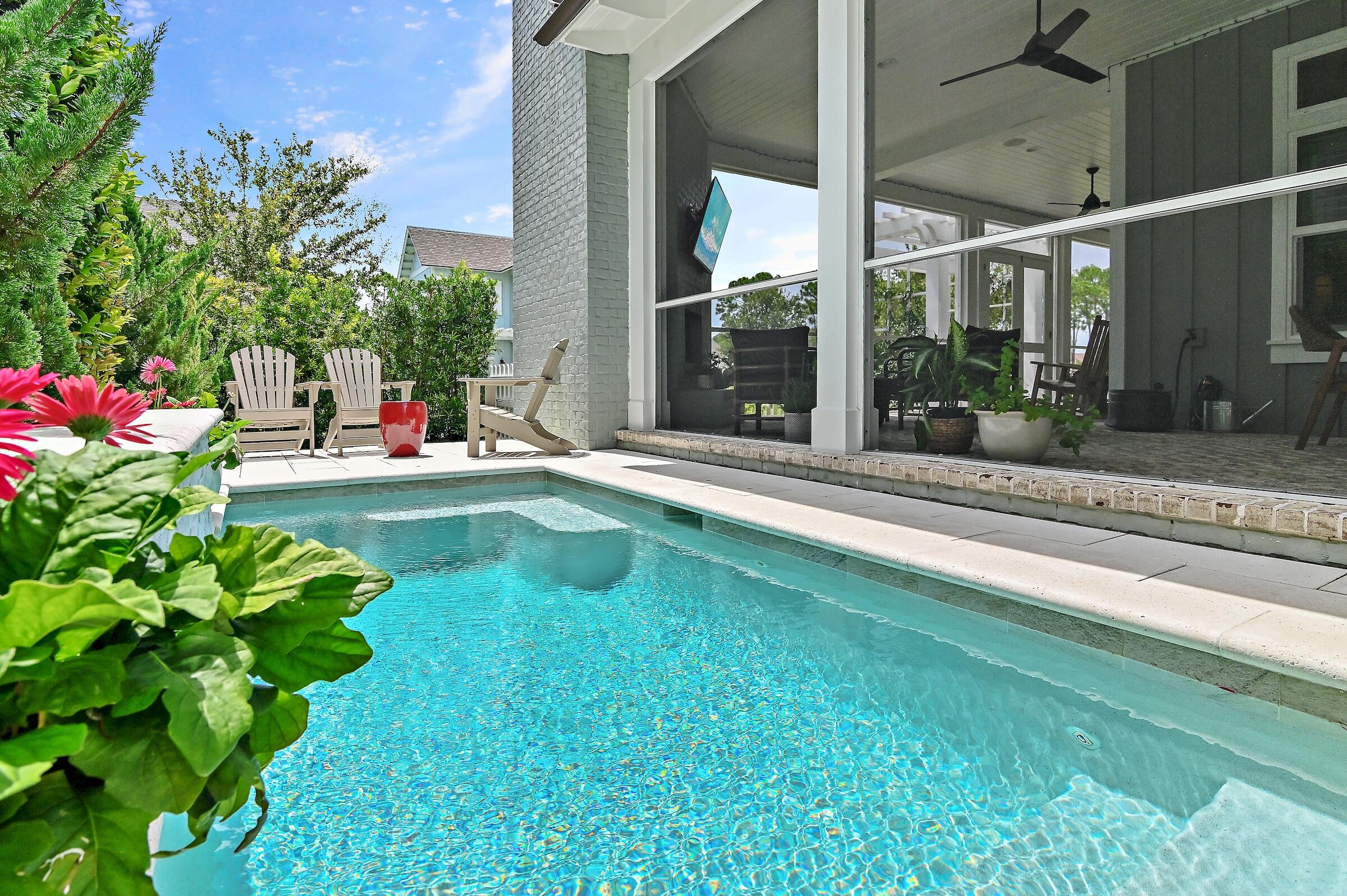 Regatta Bay - Residential