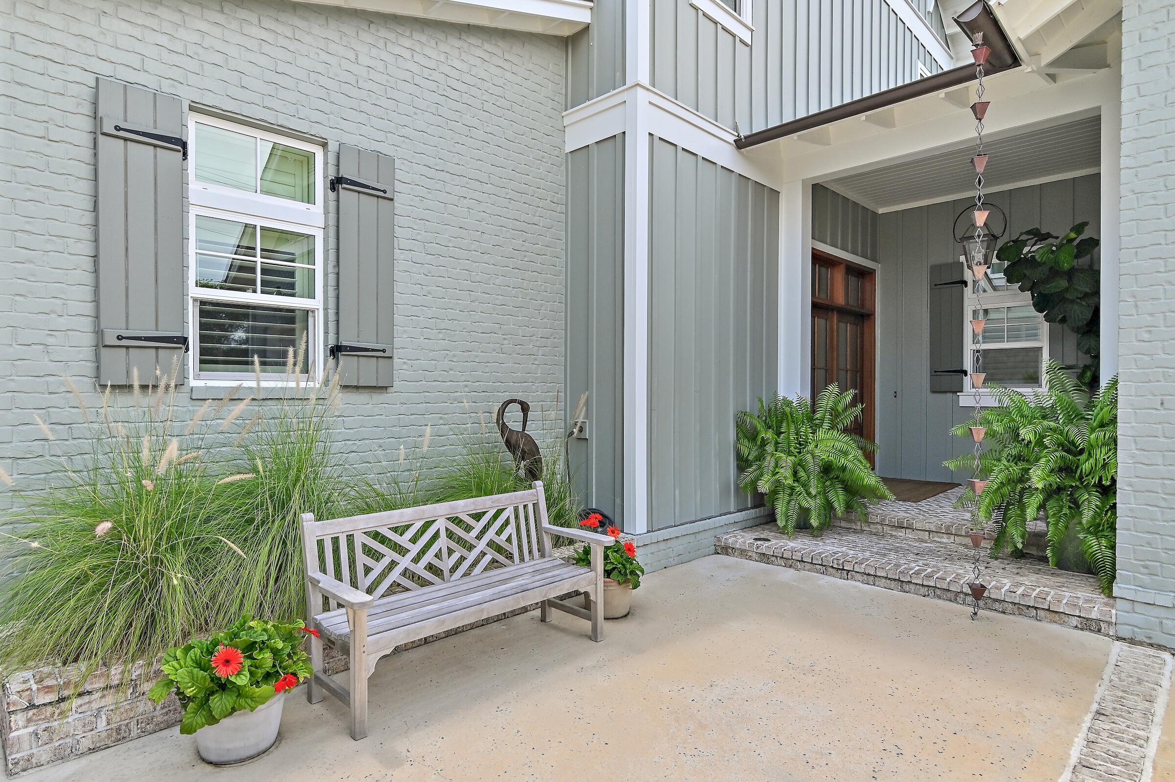 Regatta Bay - Residential