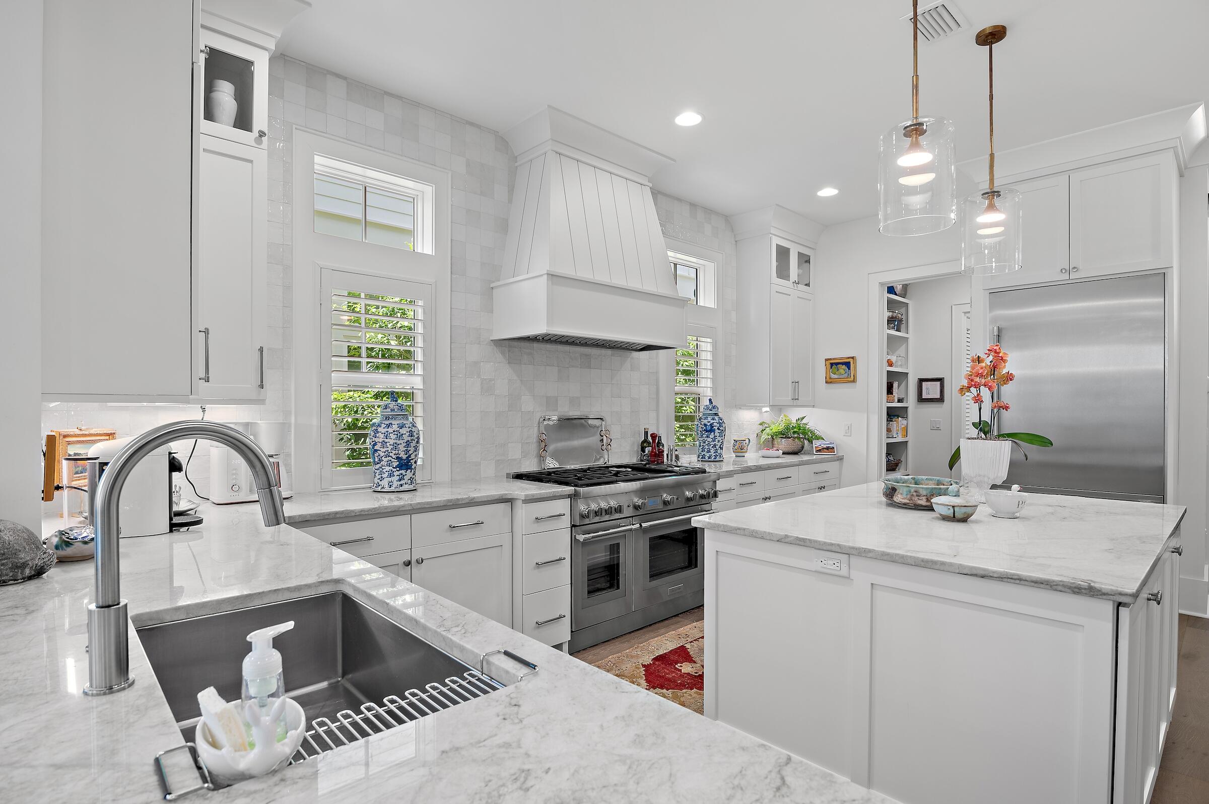 Regatta Bay - Residential