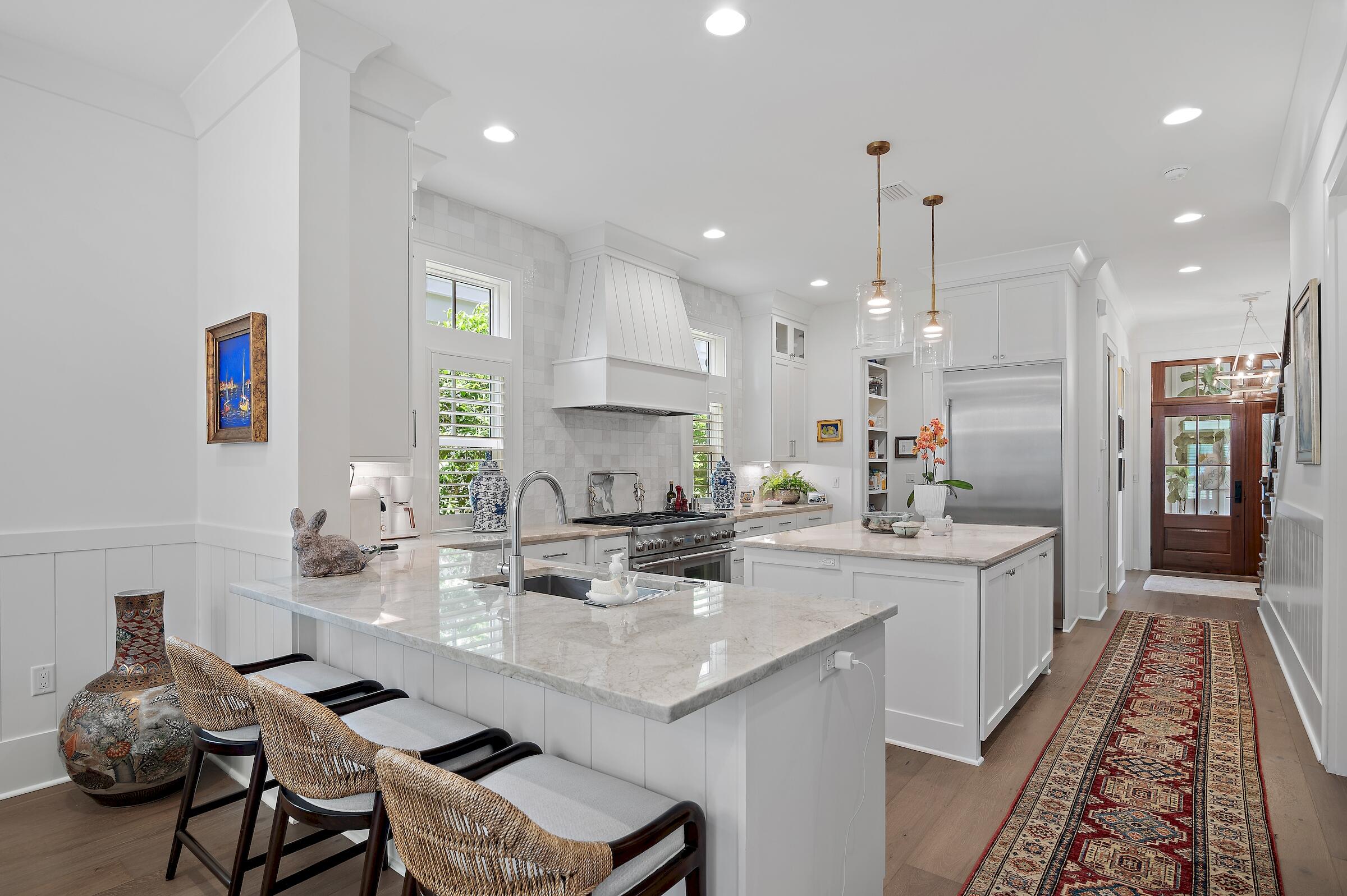 Regatta Bay - Residential