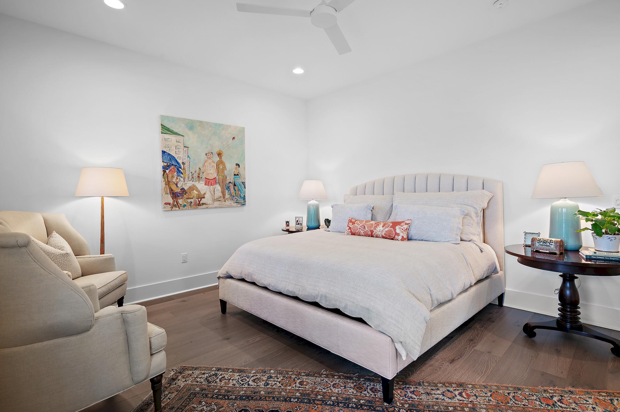 Regatta Bay - Residential