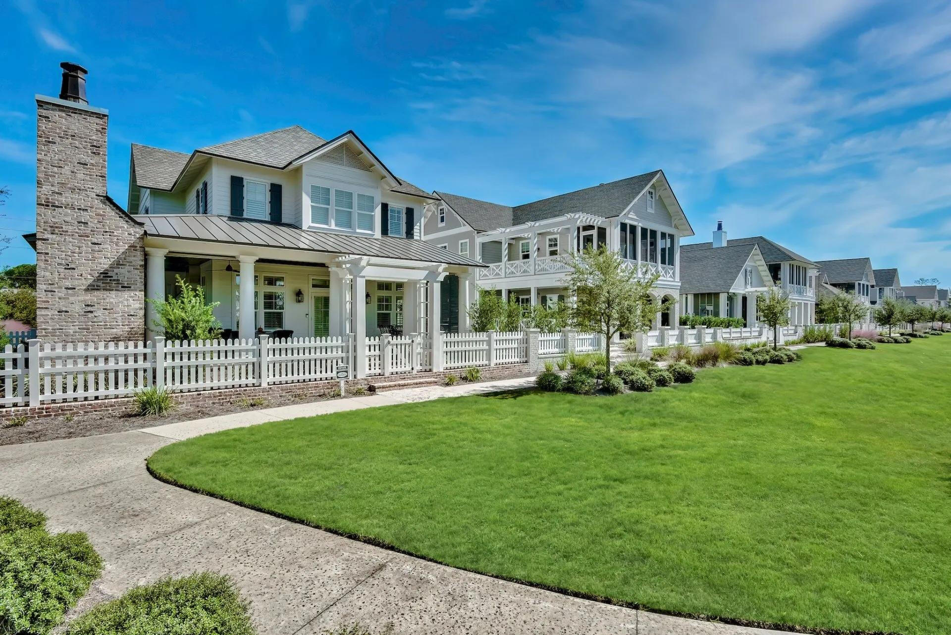 Regatta Bay - Residential