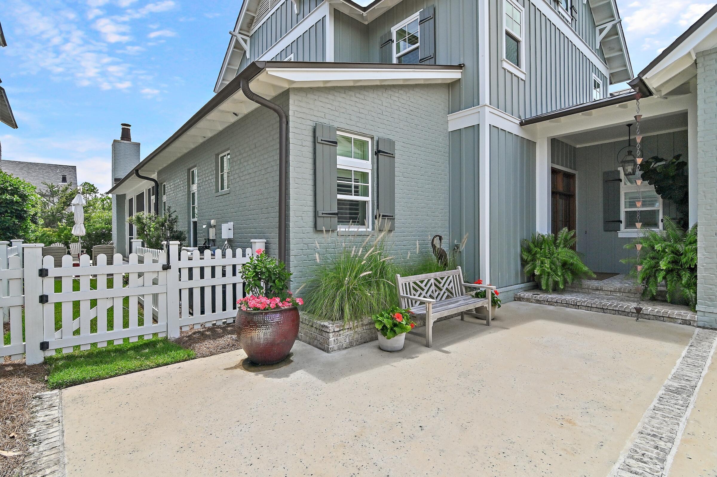 Regatta Bay - Residential
