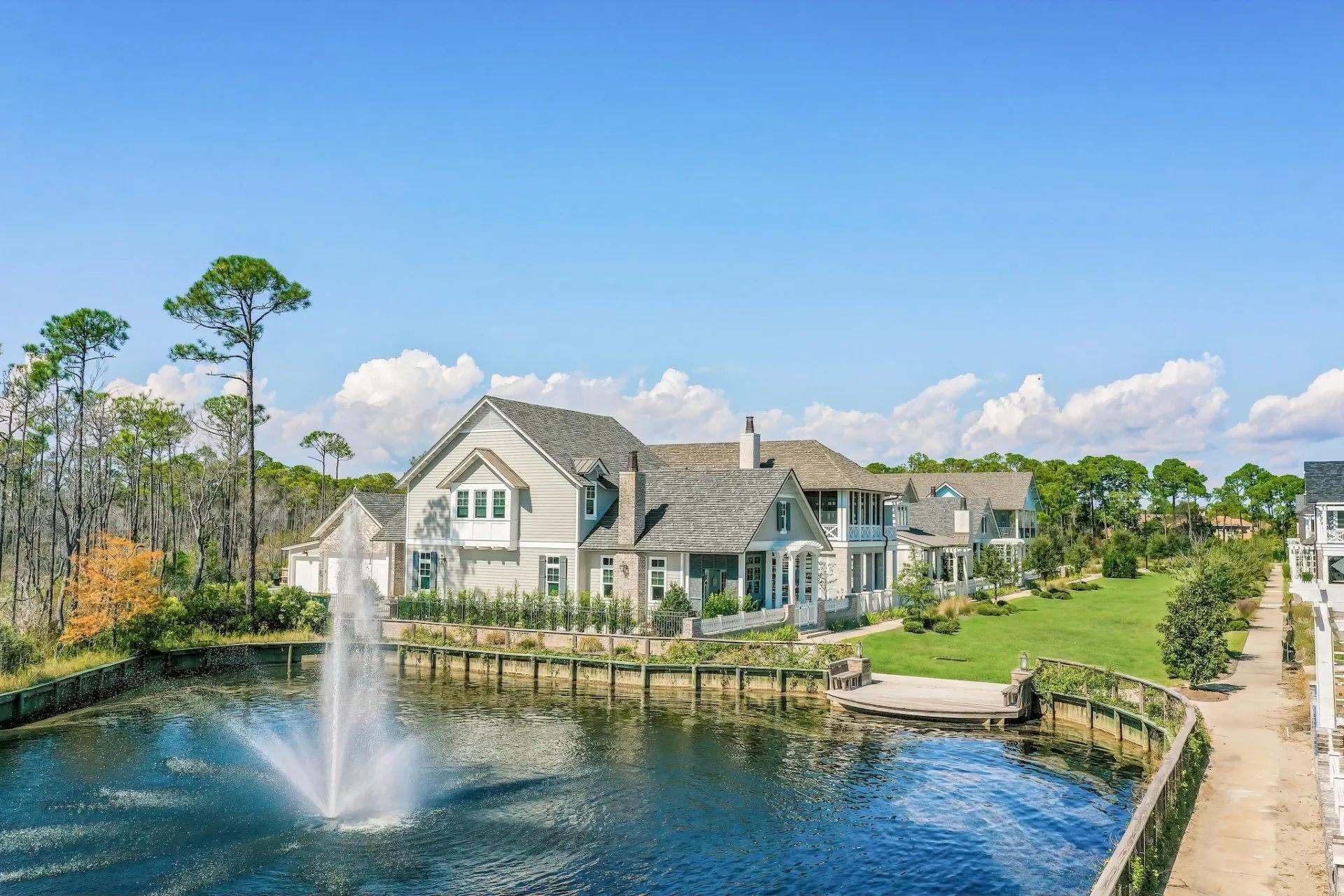 Regatta Bay - Residential