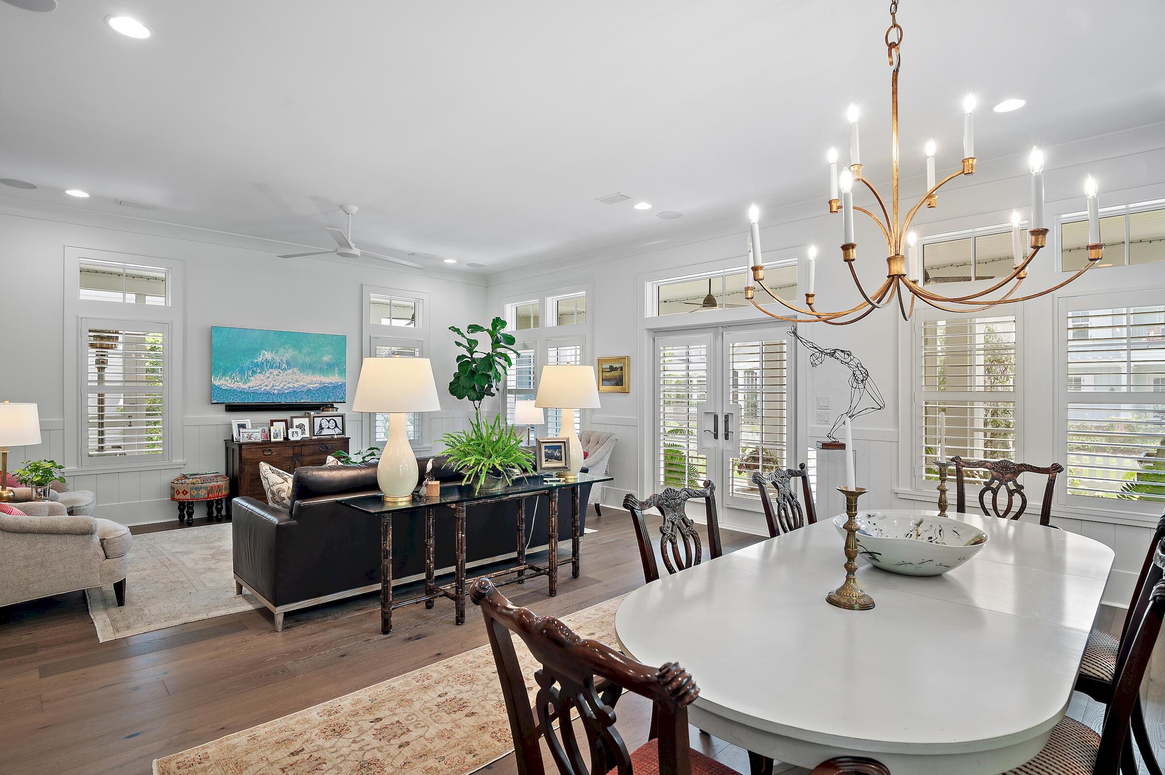Regatta Bay - Residential
