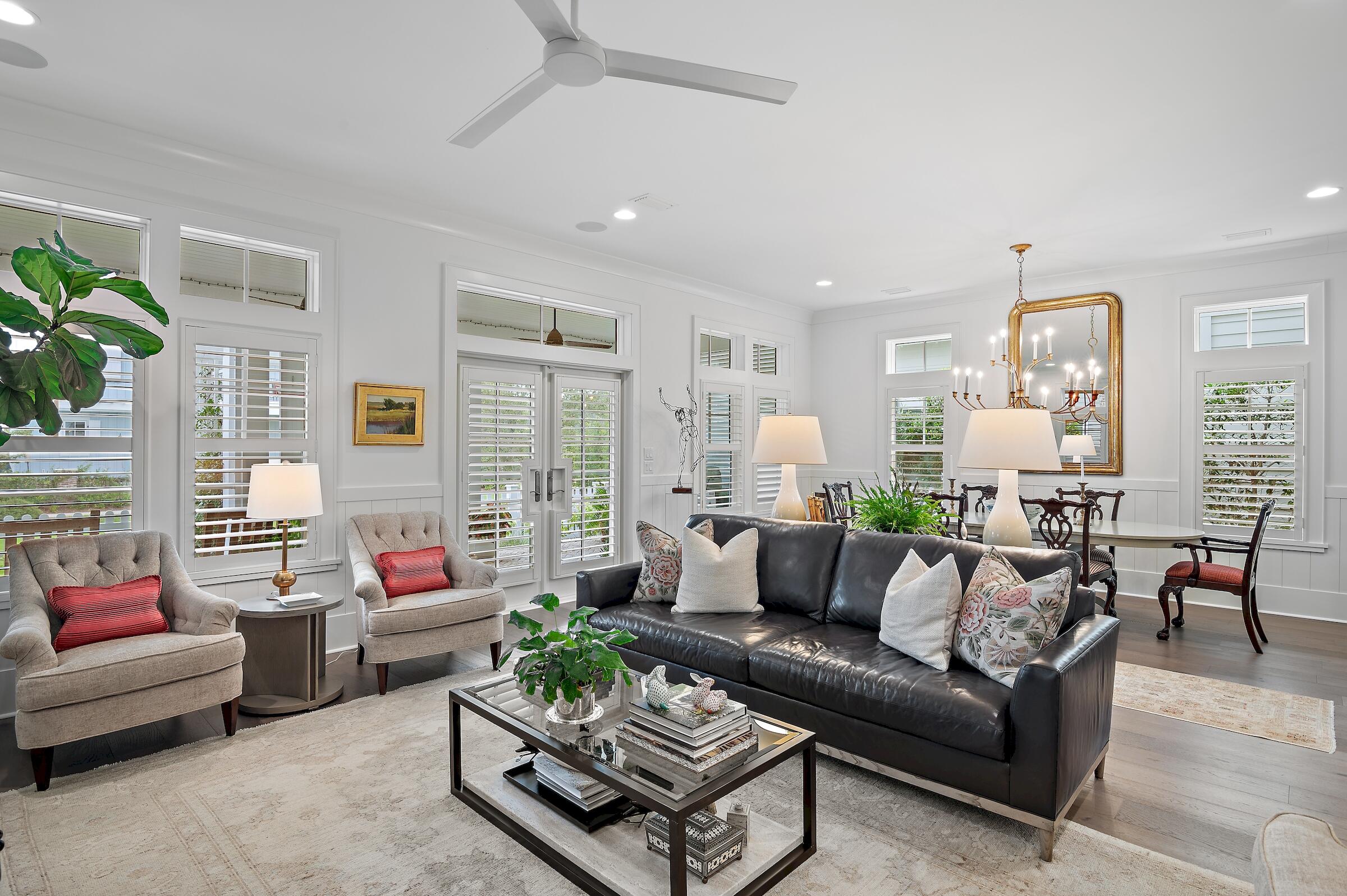 Regatta Bay - Residential