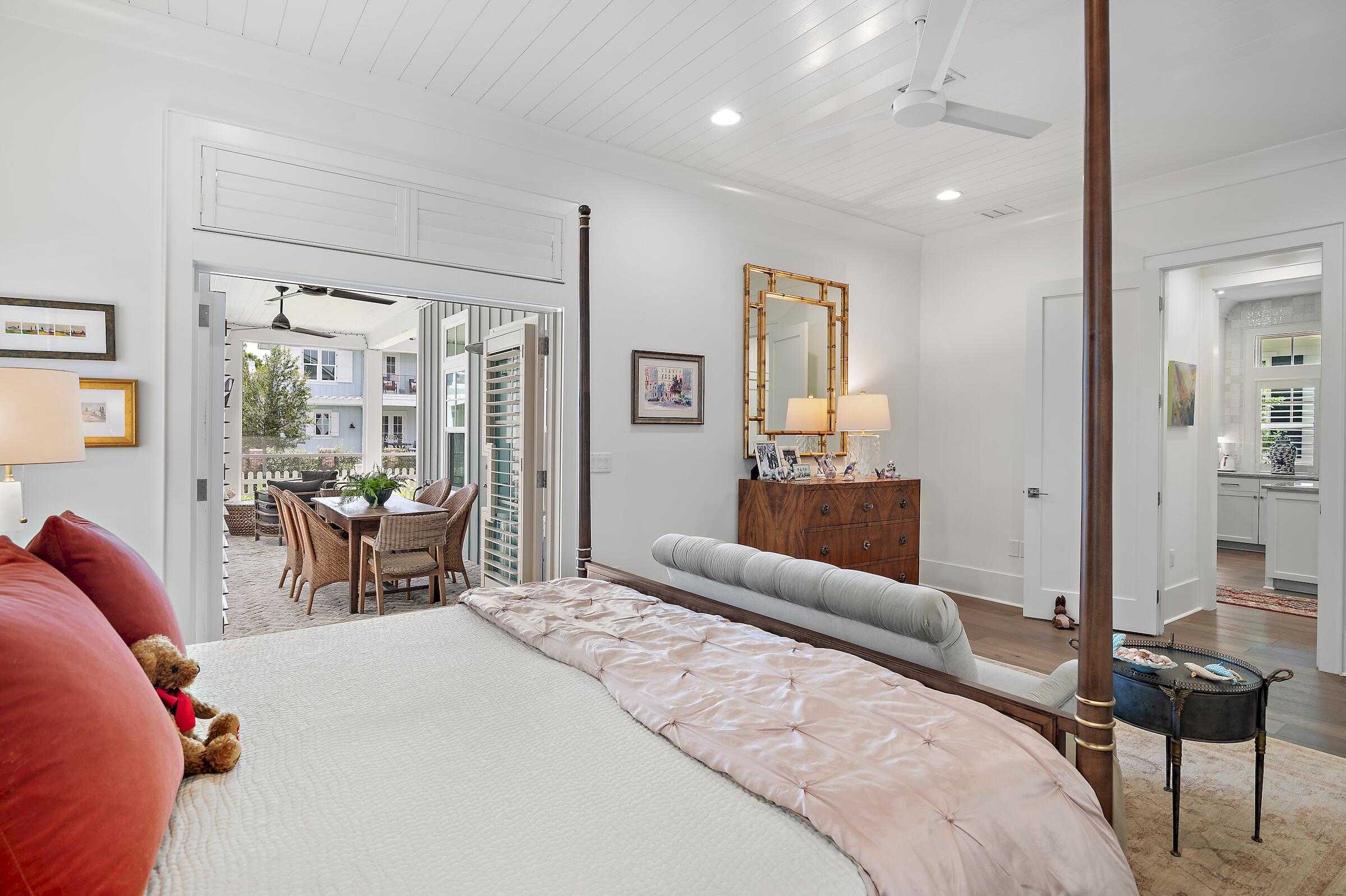 Regatta Bay - Residential