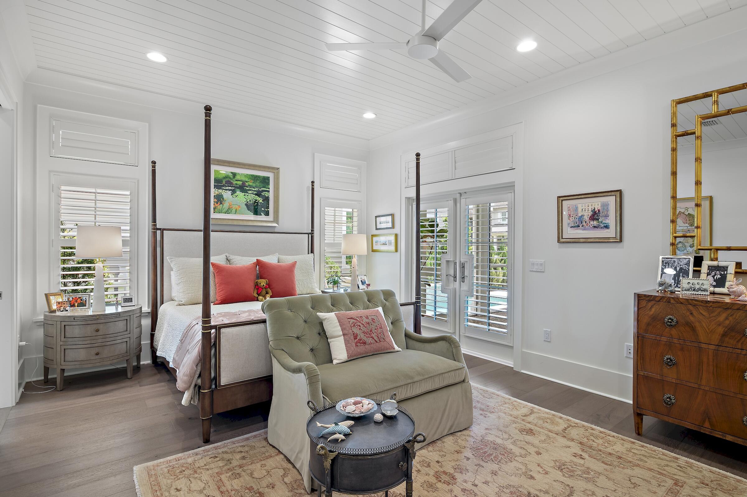 Regatta Bay - Residential