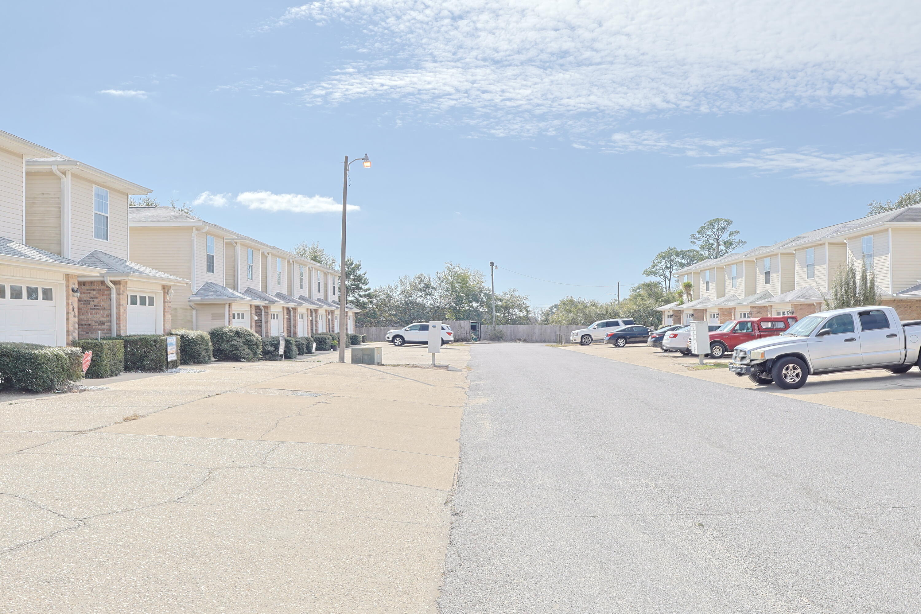 KEYSTONE T/H - Residential