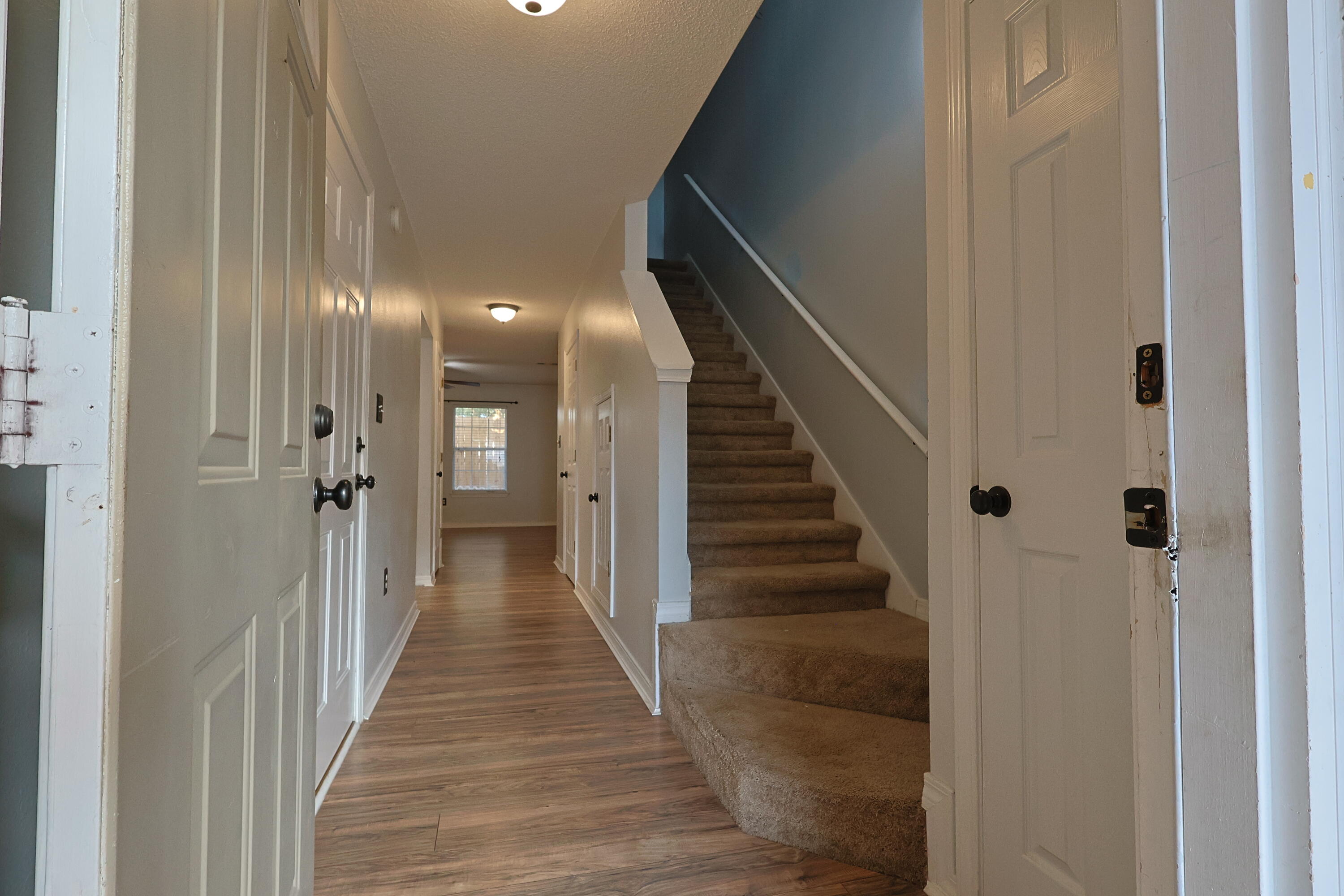 KEYSTONE T/H - Residential