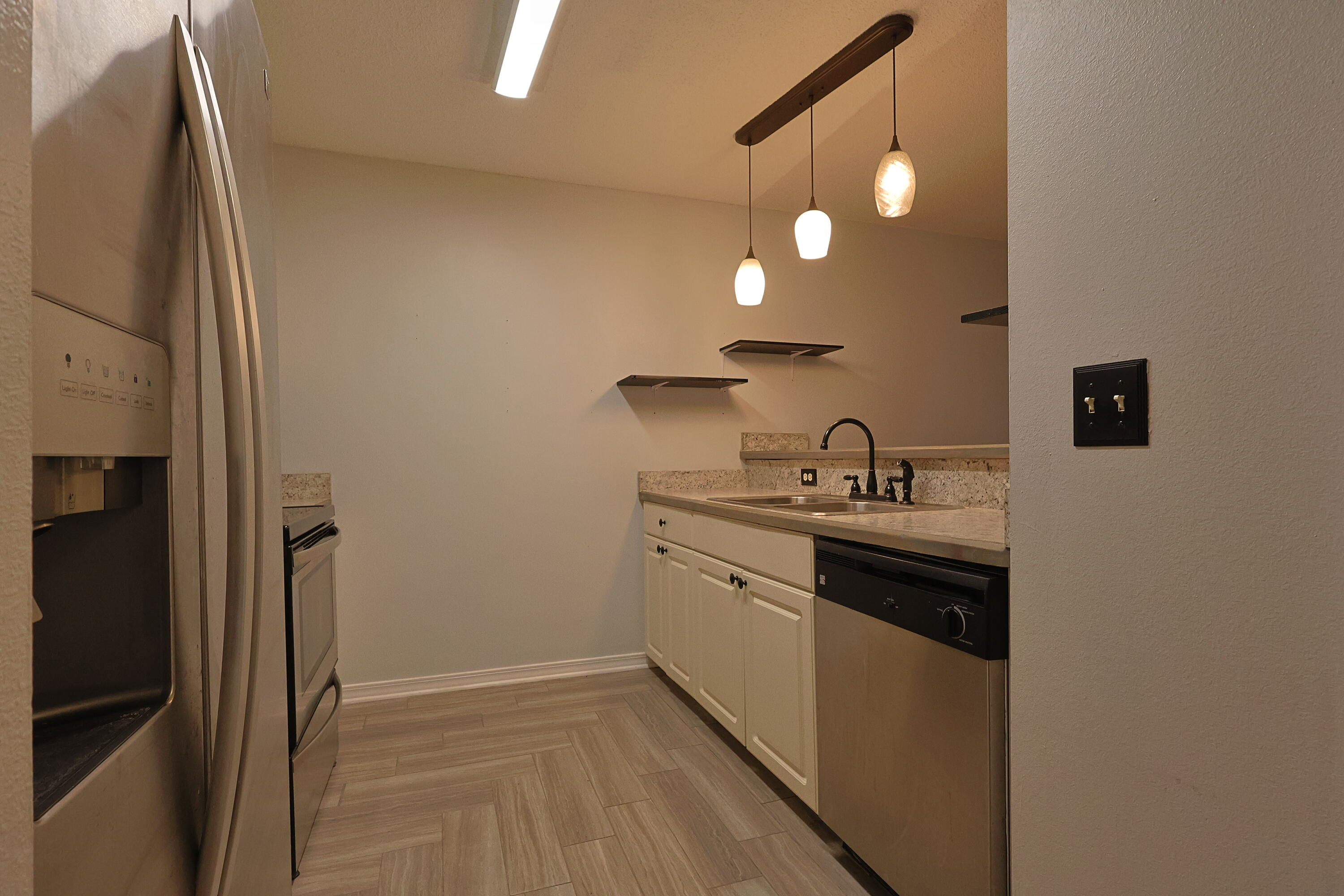 KEYSTONE T/H - Residential