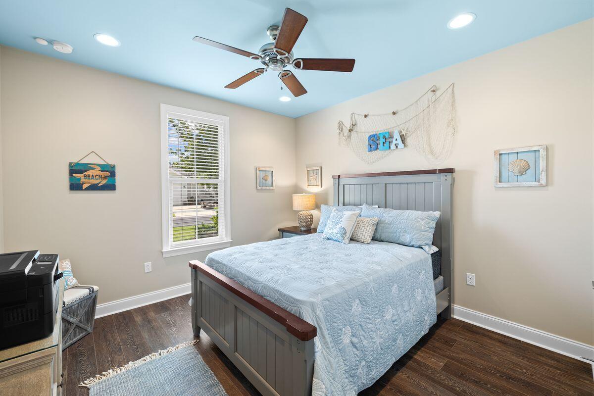 CHURCH STREET VILLAGE - Residential