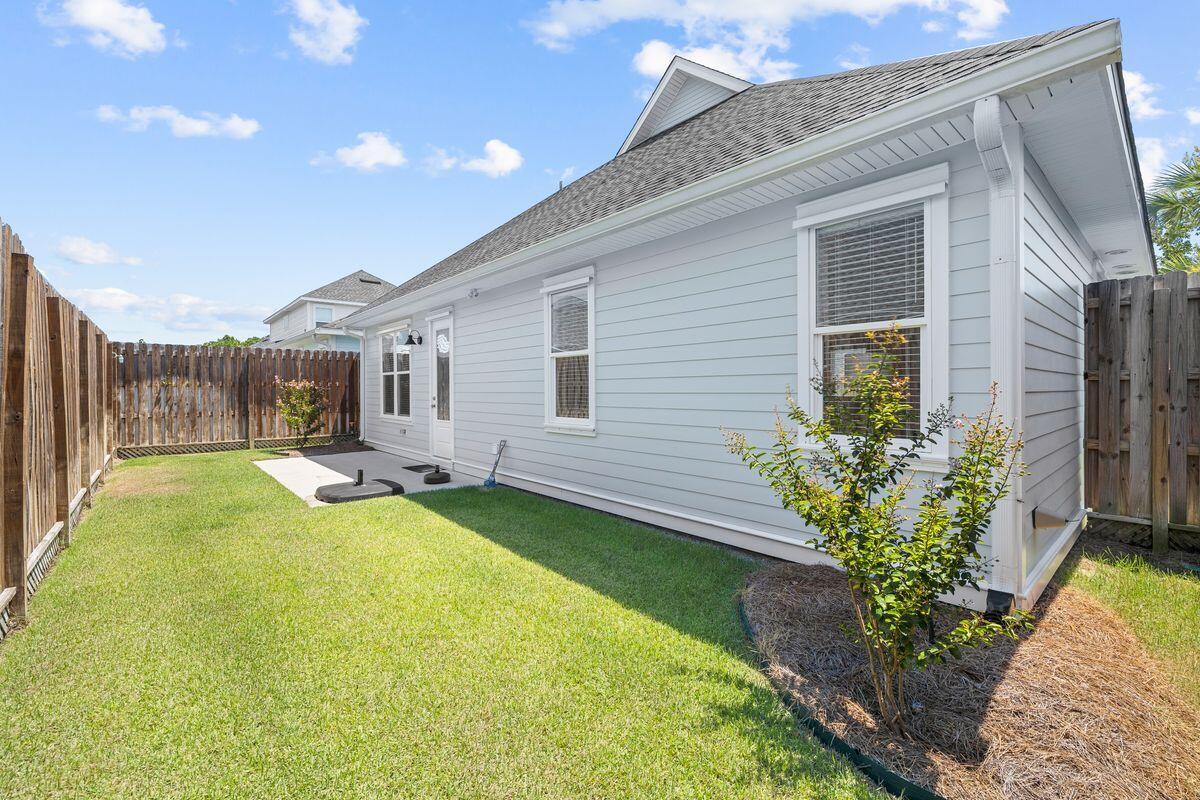 CHURCH STREET VILLAGE - Residential