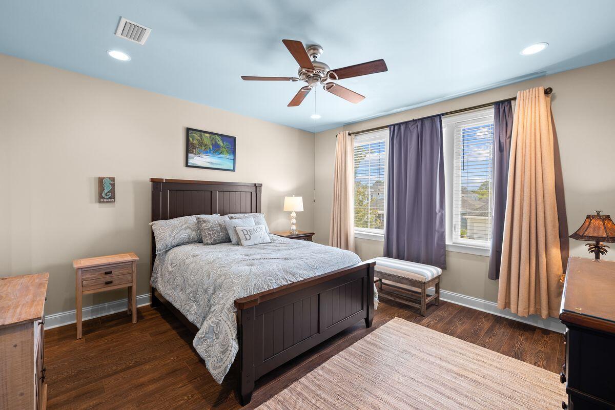 CHURCH STREET VILLAGE - Residential