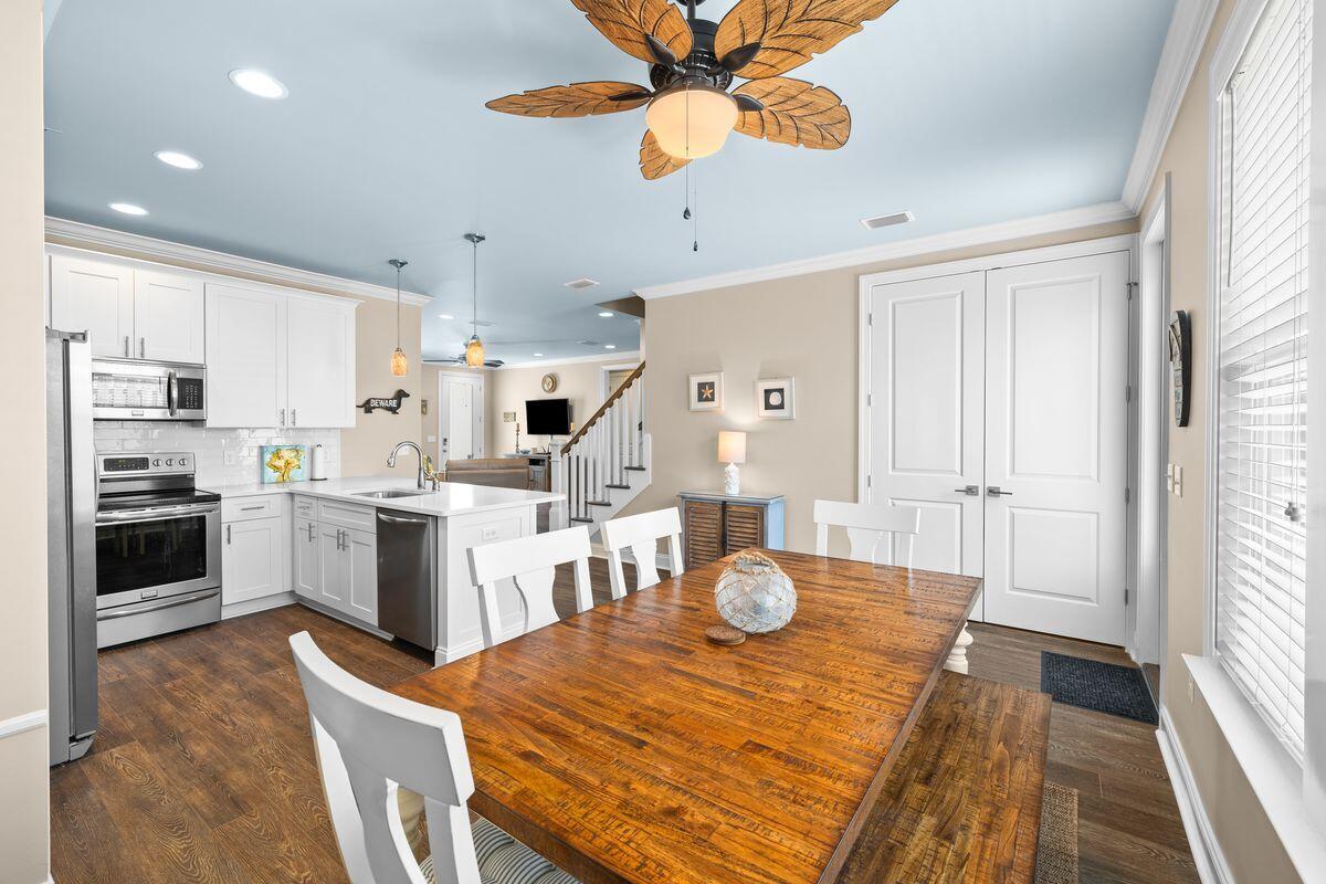 CHURCH STREET VILLAGE - Residential