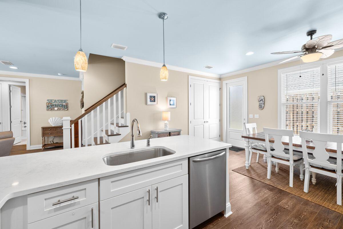 CHURCH STREET VILLAGE - Residential