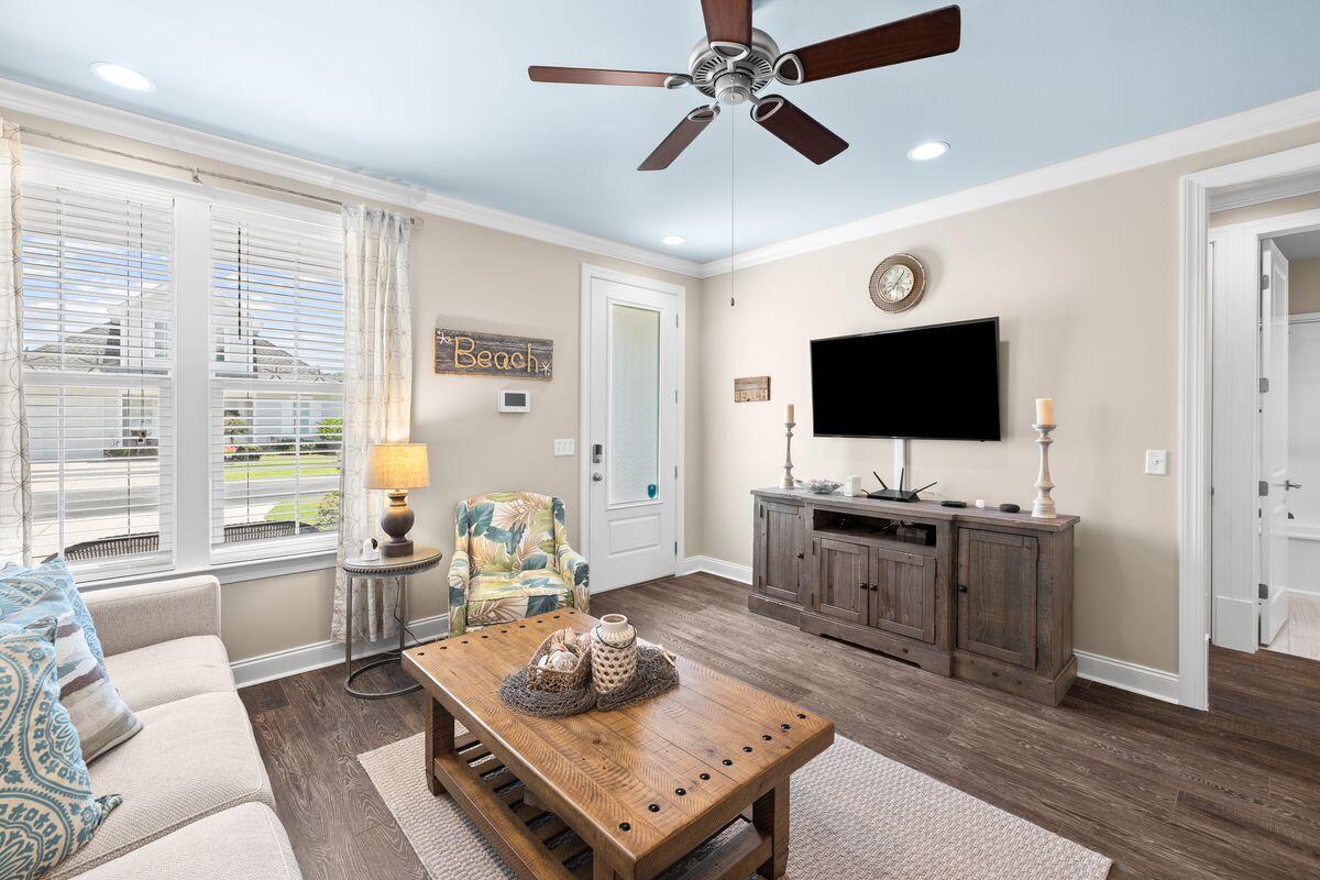 CHURCH STREET VILLAGE - Residential