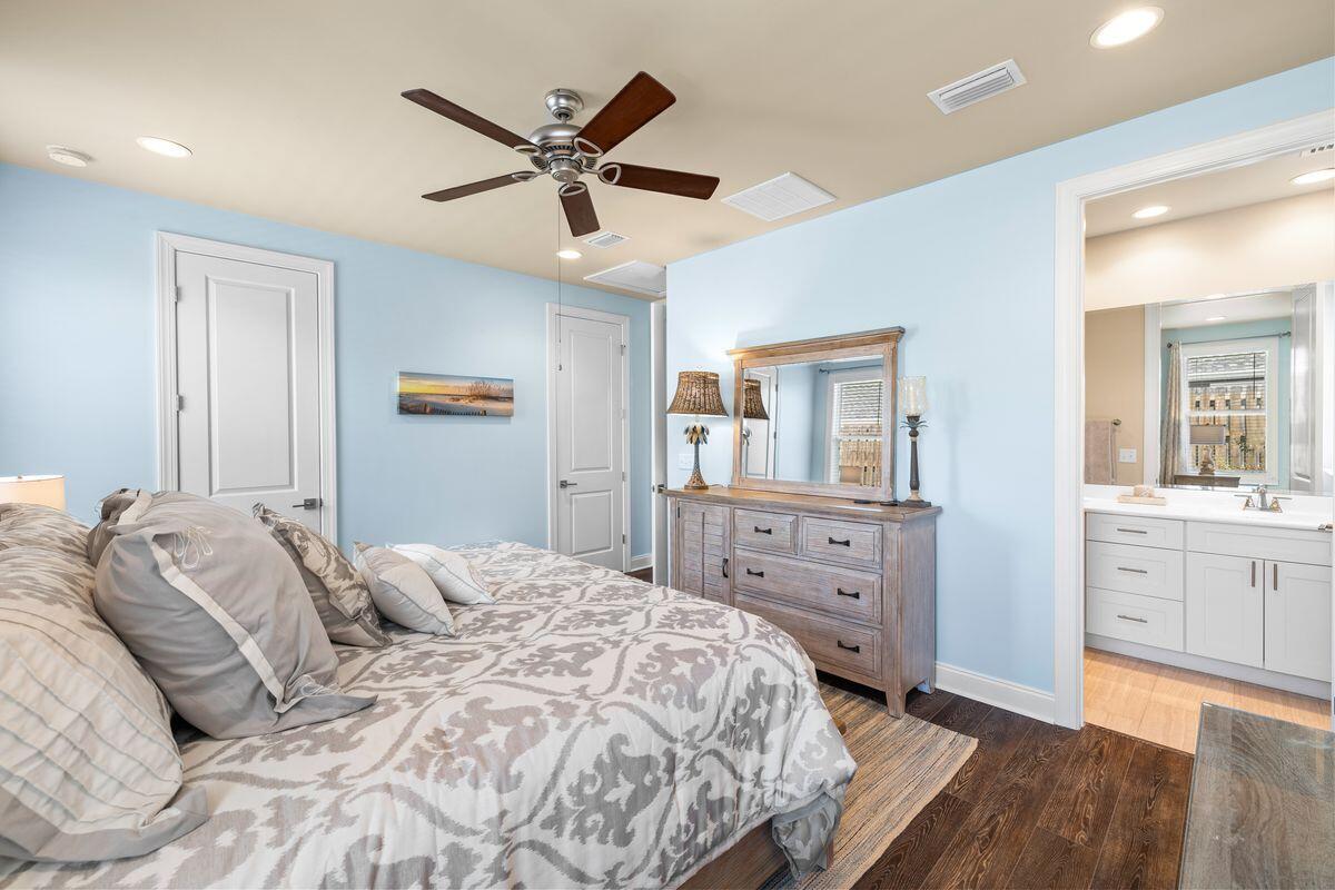 CHURCH STREET VILLAGE - Residential