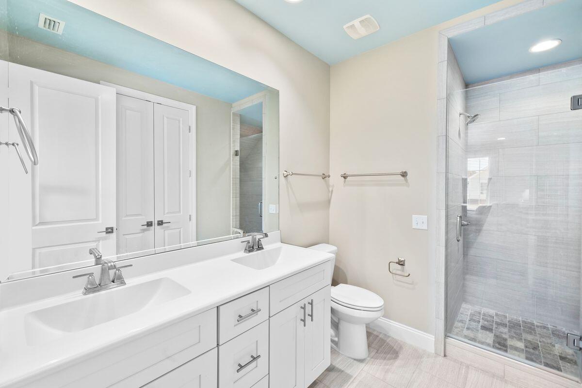 CHURCH STREET VILLAGE - Residential