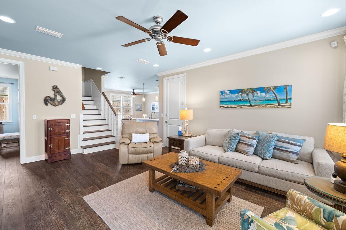 CHURCH STREET VILLAGE - Residential