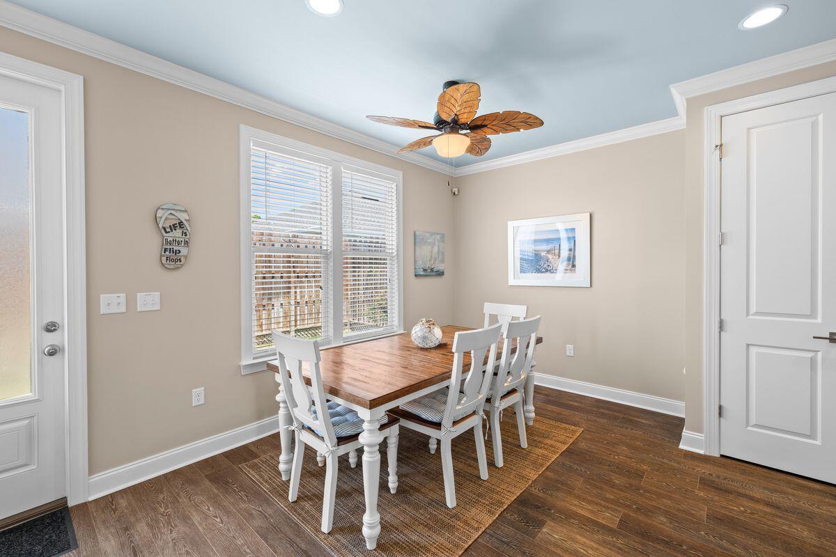 CHURCH STREET VILLAGE - Residential