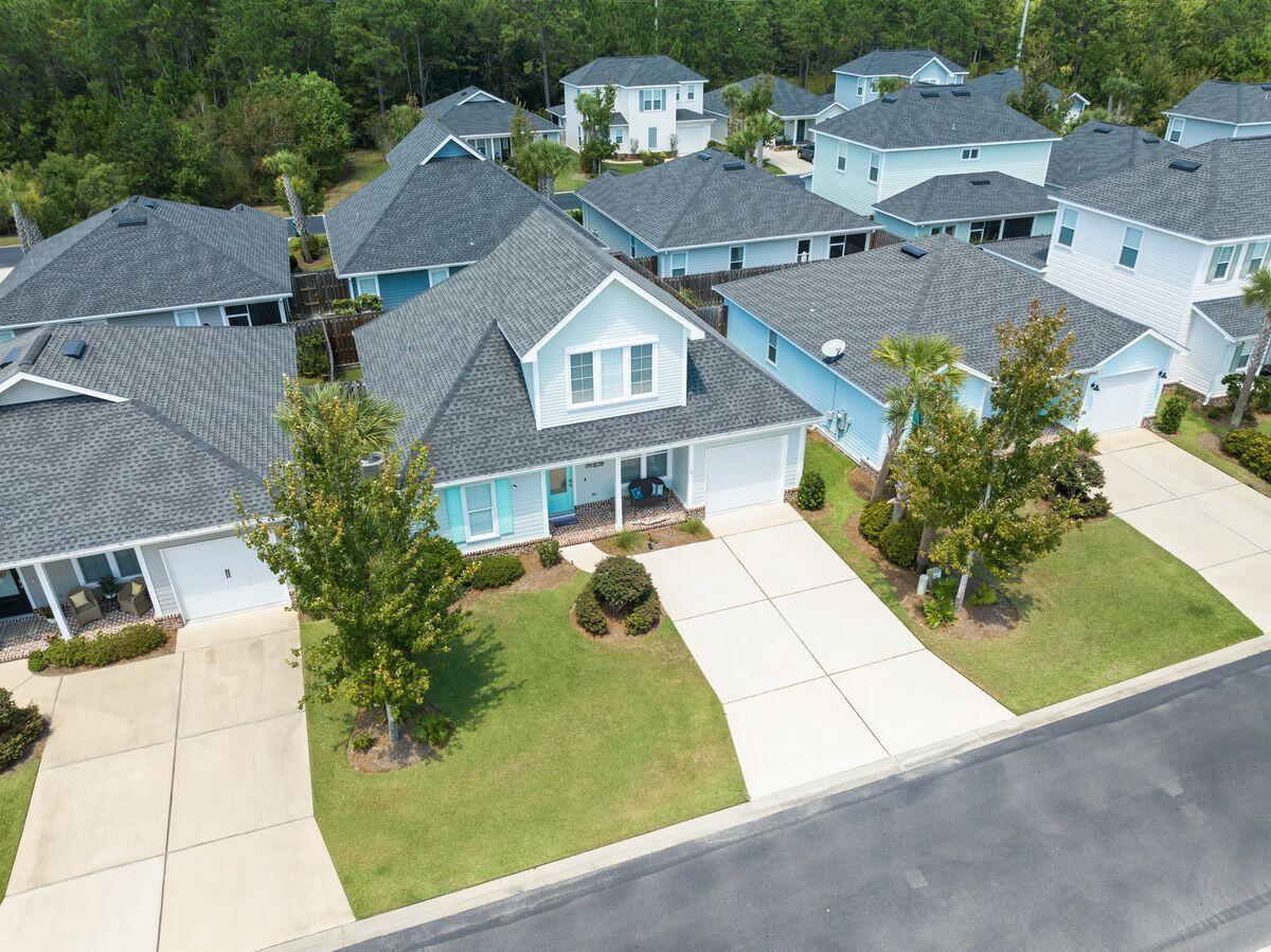 CHURCH STREET VILLAGE - Residential