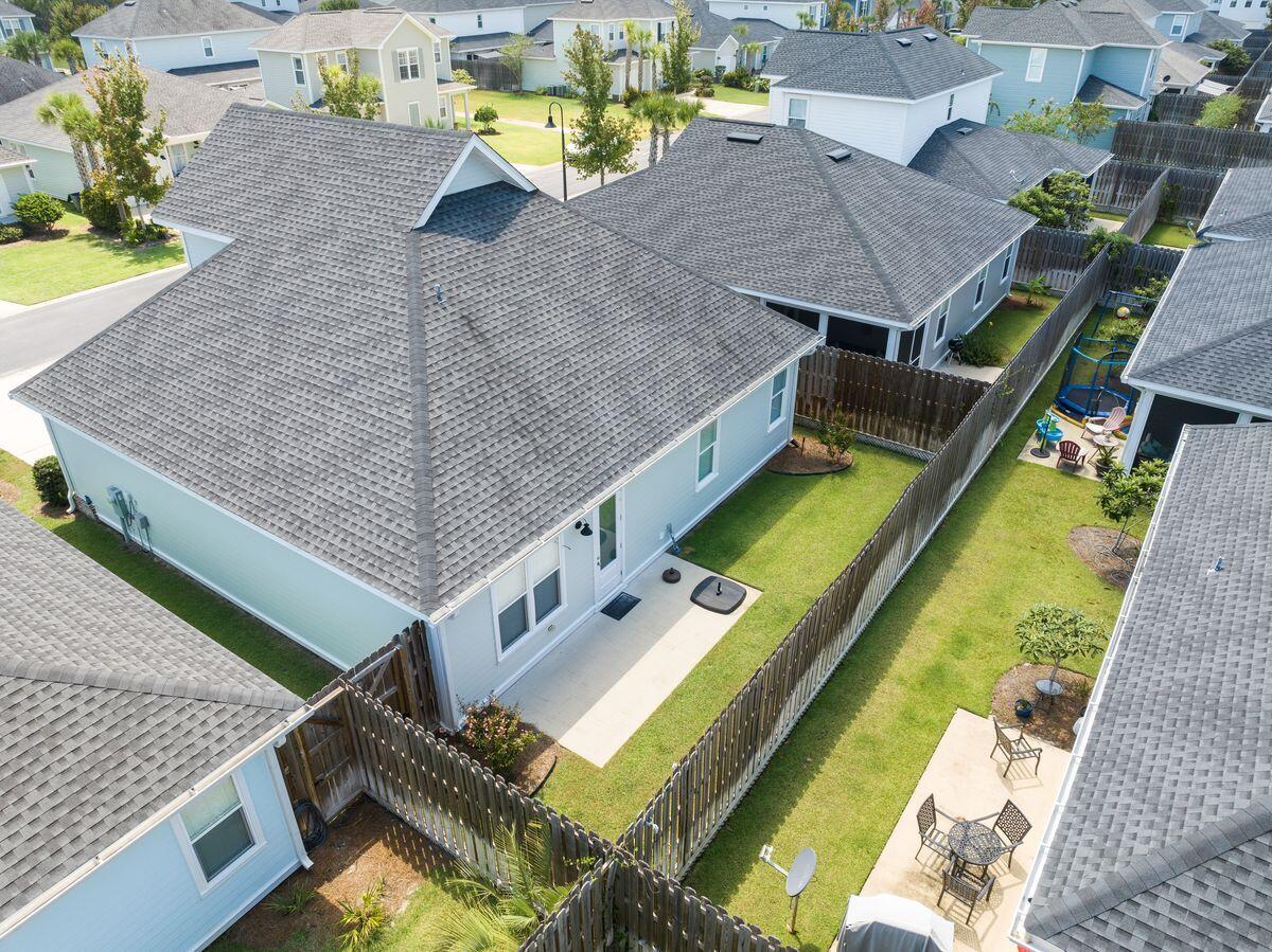 CHURCH STREET VILLAGE - Residential