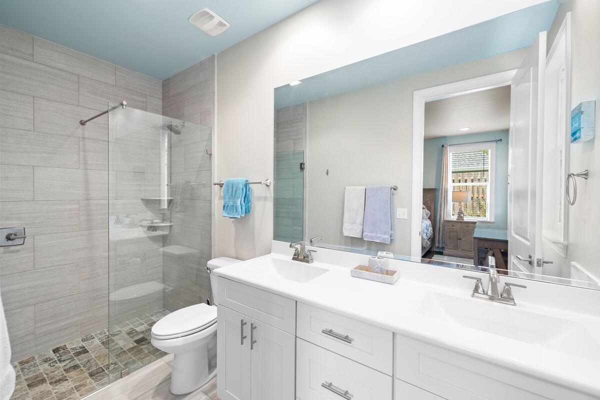 CHURCH STREET VILLAGE - Residential