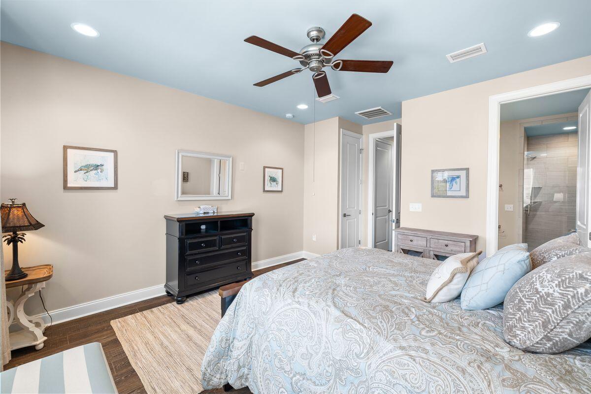 CHURCH STREET VILLAGE - Residential