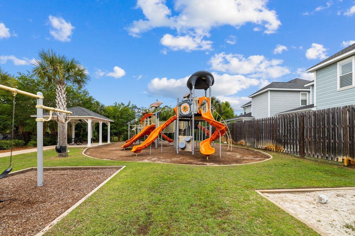 CHURCH STREET VILLAGE - Residential