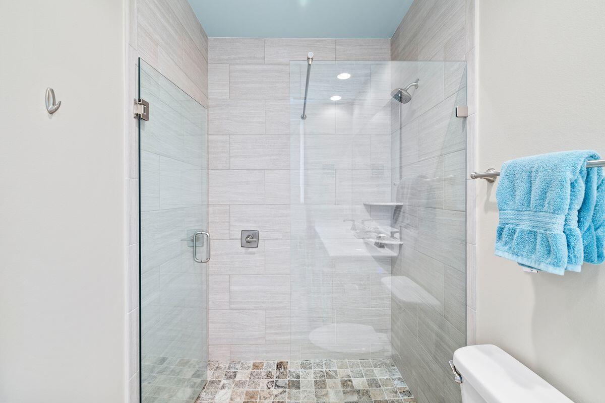 CHURCH STREET VILLAGE - Residential