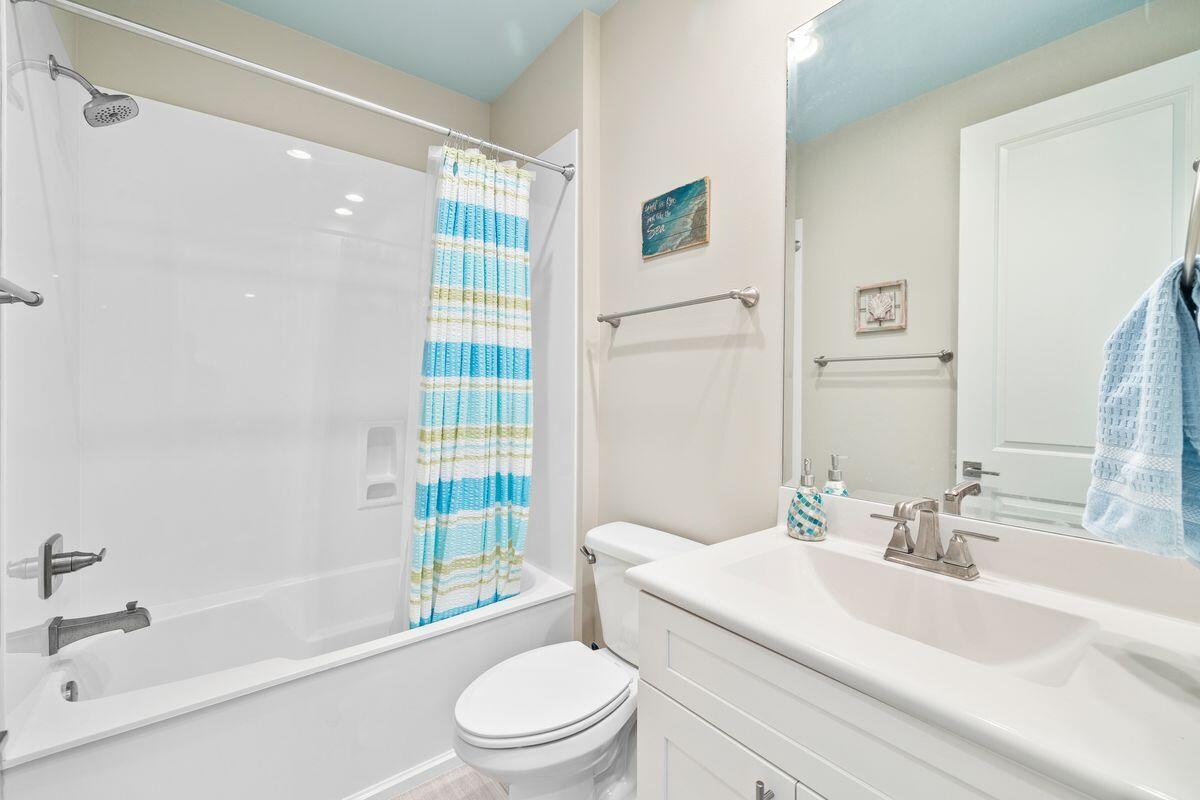 CHURCH STREET VILLAGE - Residential