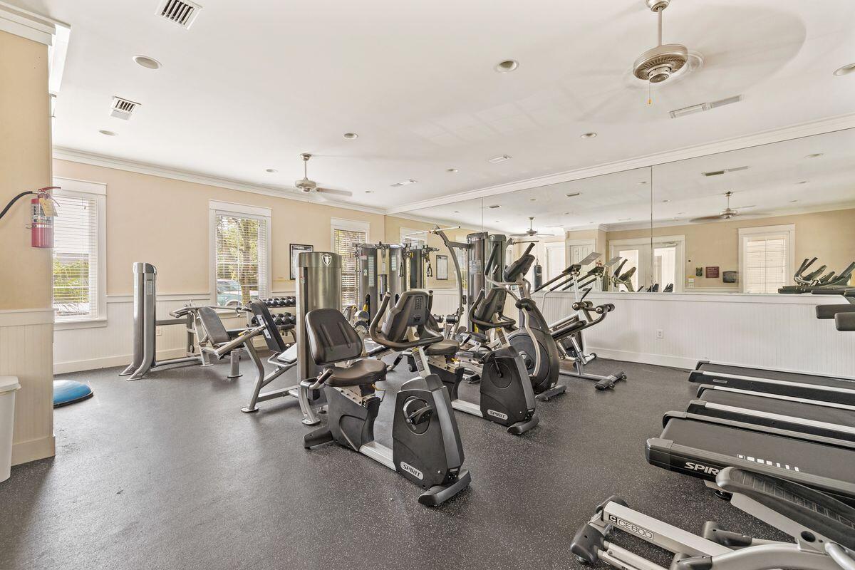 CHURCH STREET VILLAGE - Residential