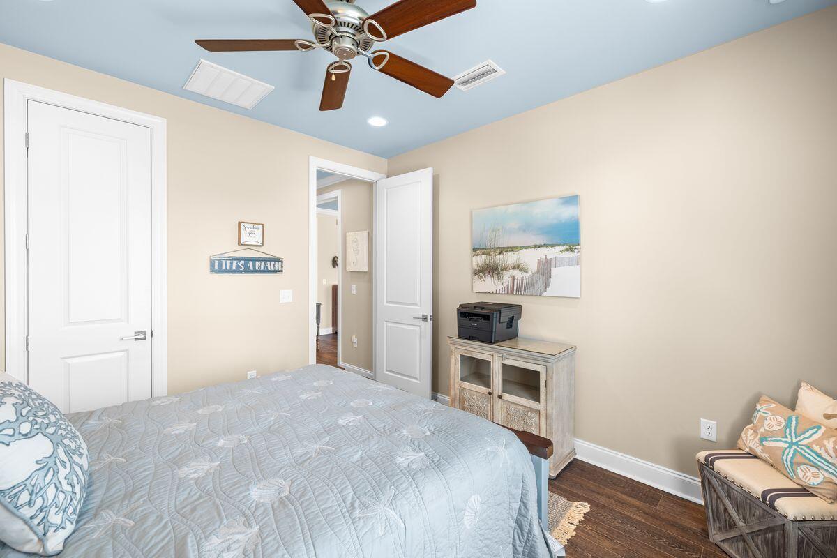 CHURCH STREET VILLAGE - Residential