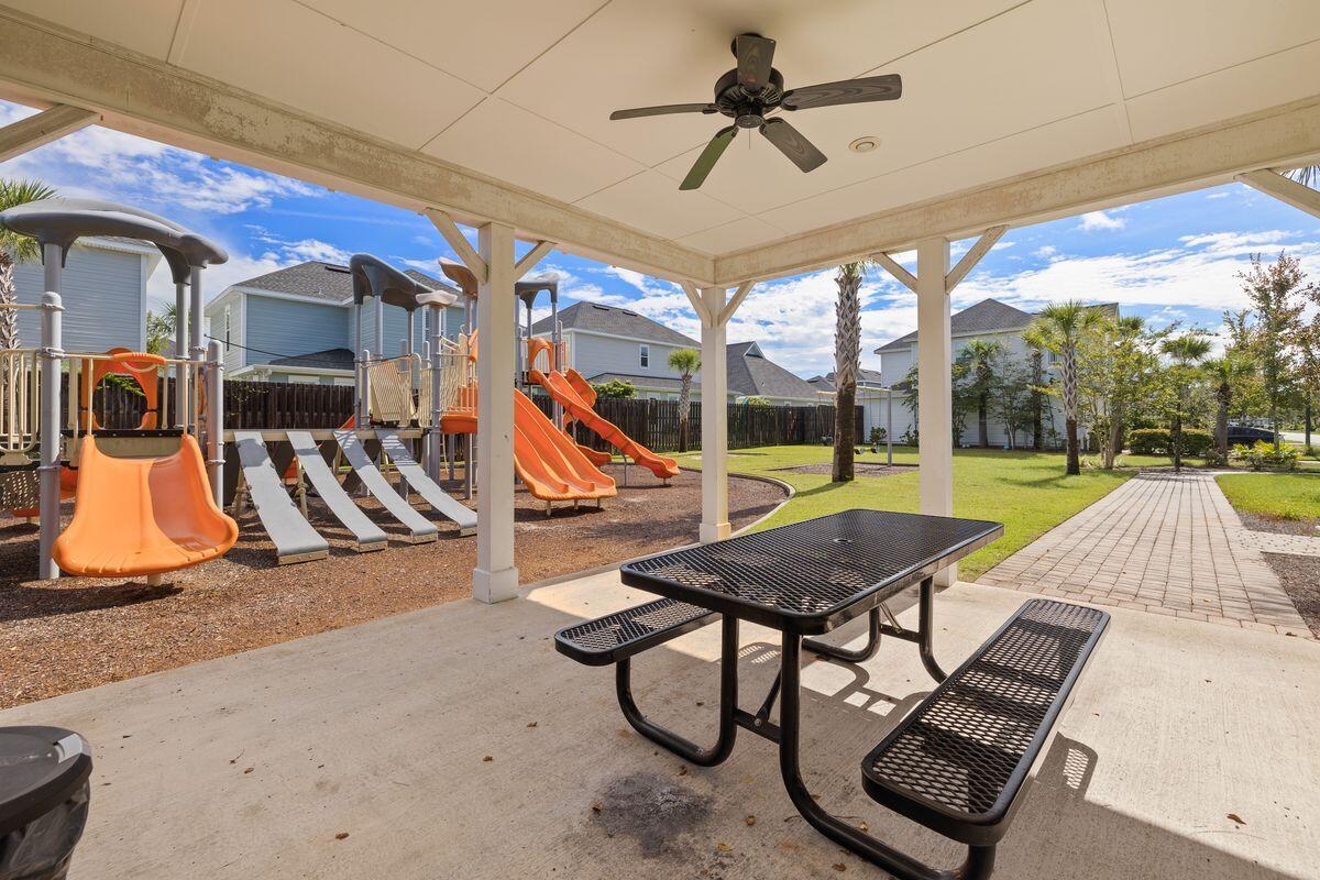 CHURCH STREET VILLAGE - Residential