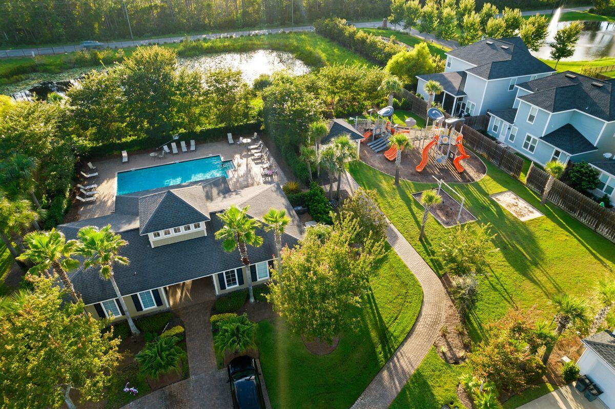 CHURCH STREET VILLAGE - Residential