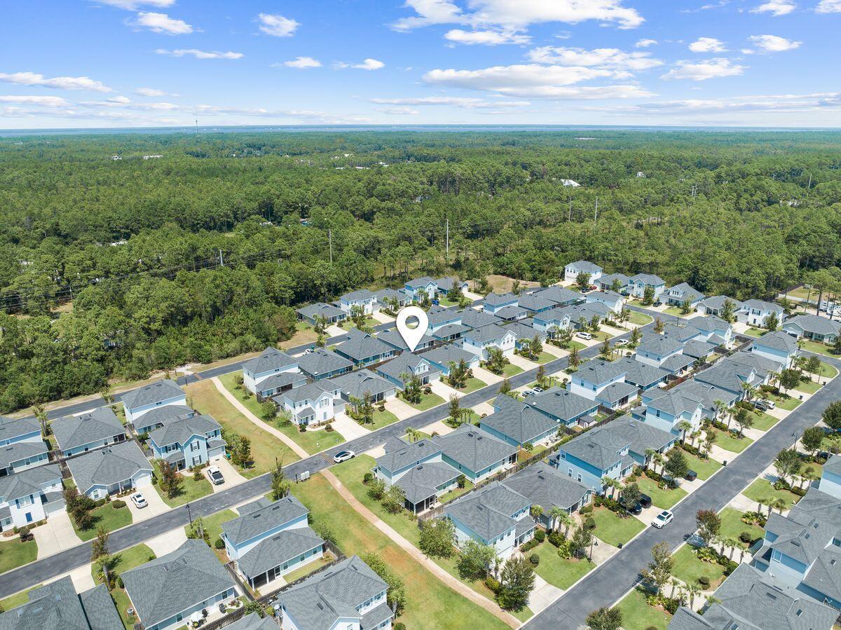 CHURCH STREET VILLAGE - Residential