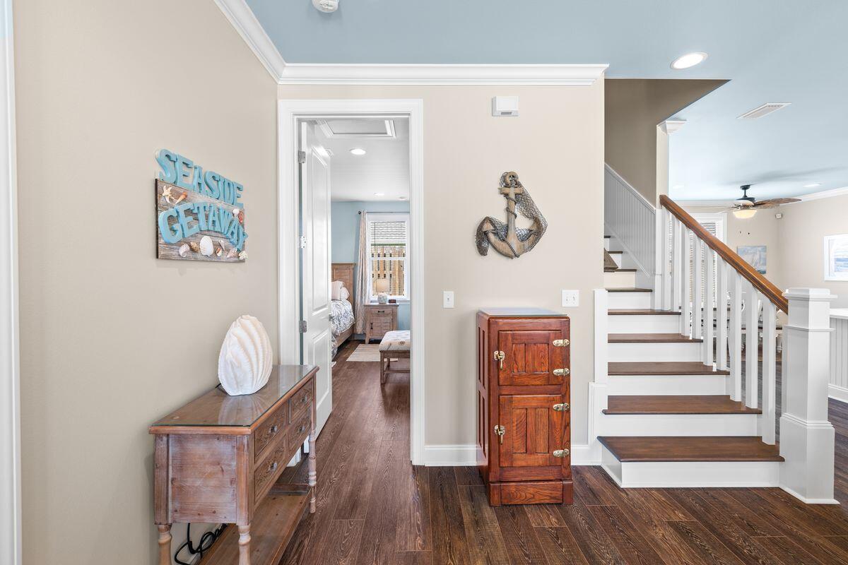 CHURCH STREET VILLAGE - Residential