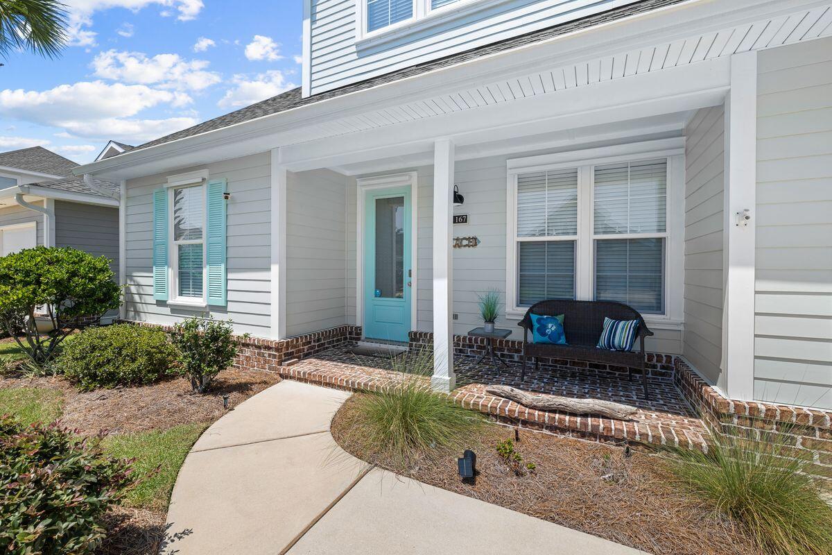 CHURCH STREET VILLAGE - Residential