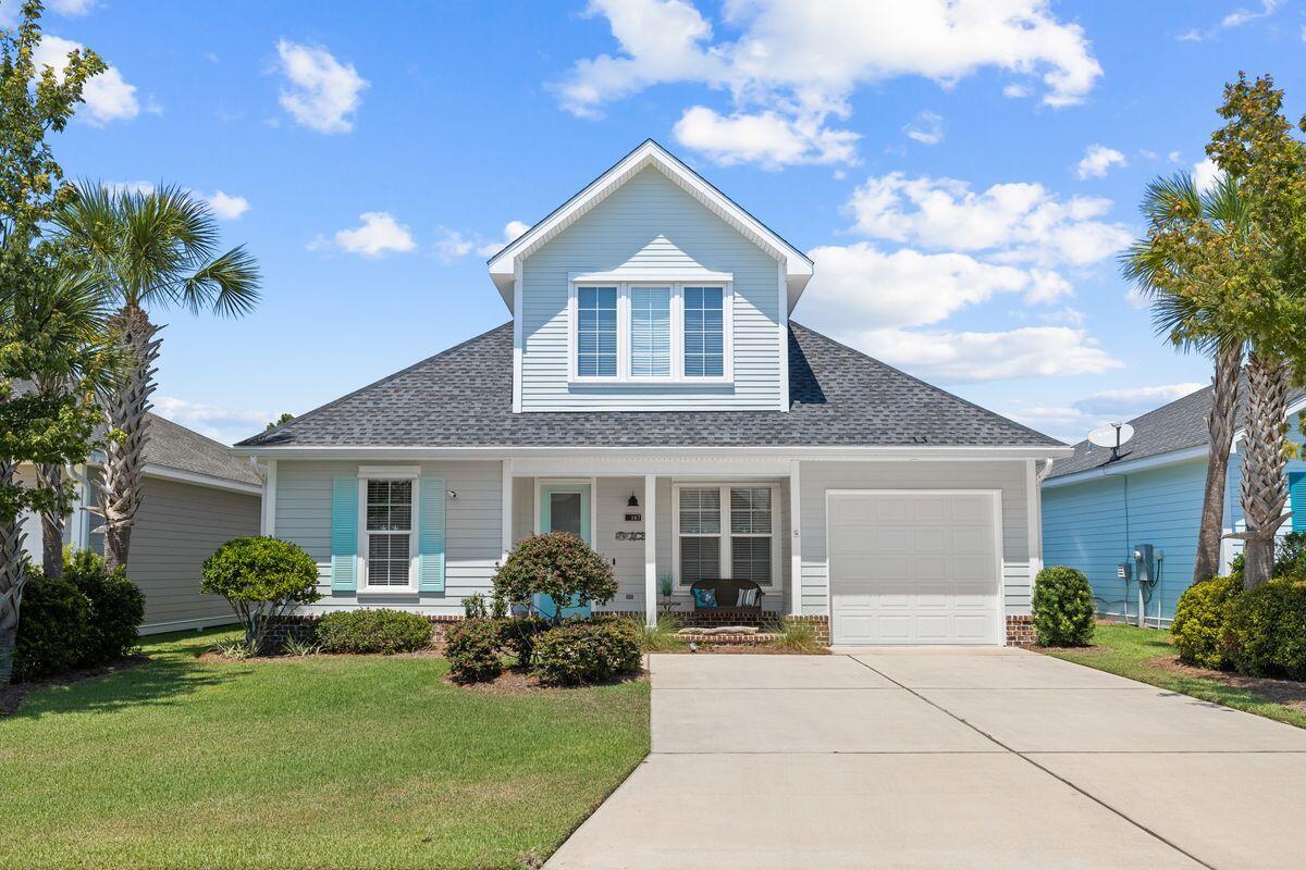 CHURCH STREET VILLAGE - Residential