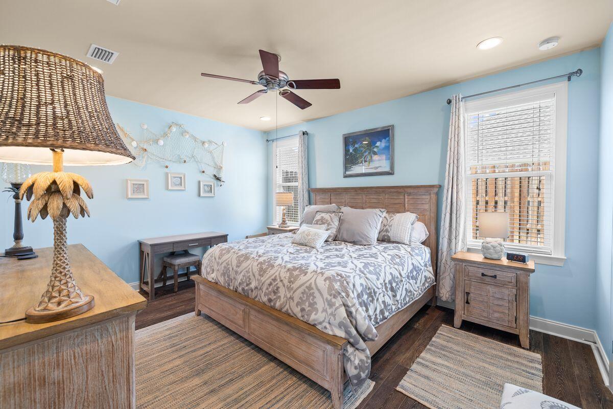 CHURCH STREET VILLAGE - Residential