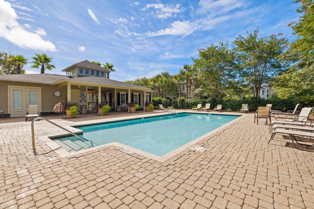 CHURCH STREET VILLAGE - Residential