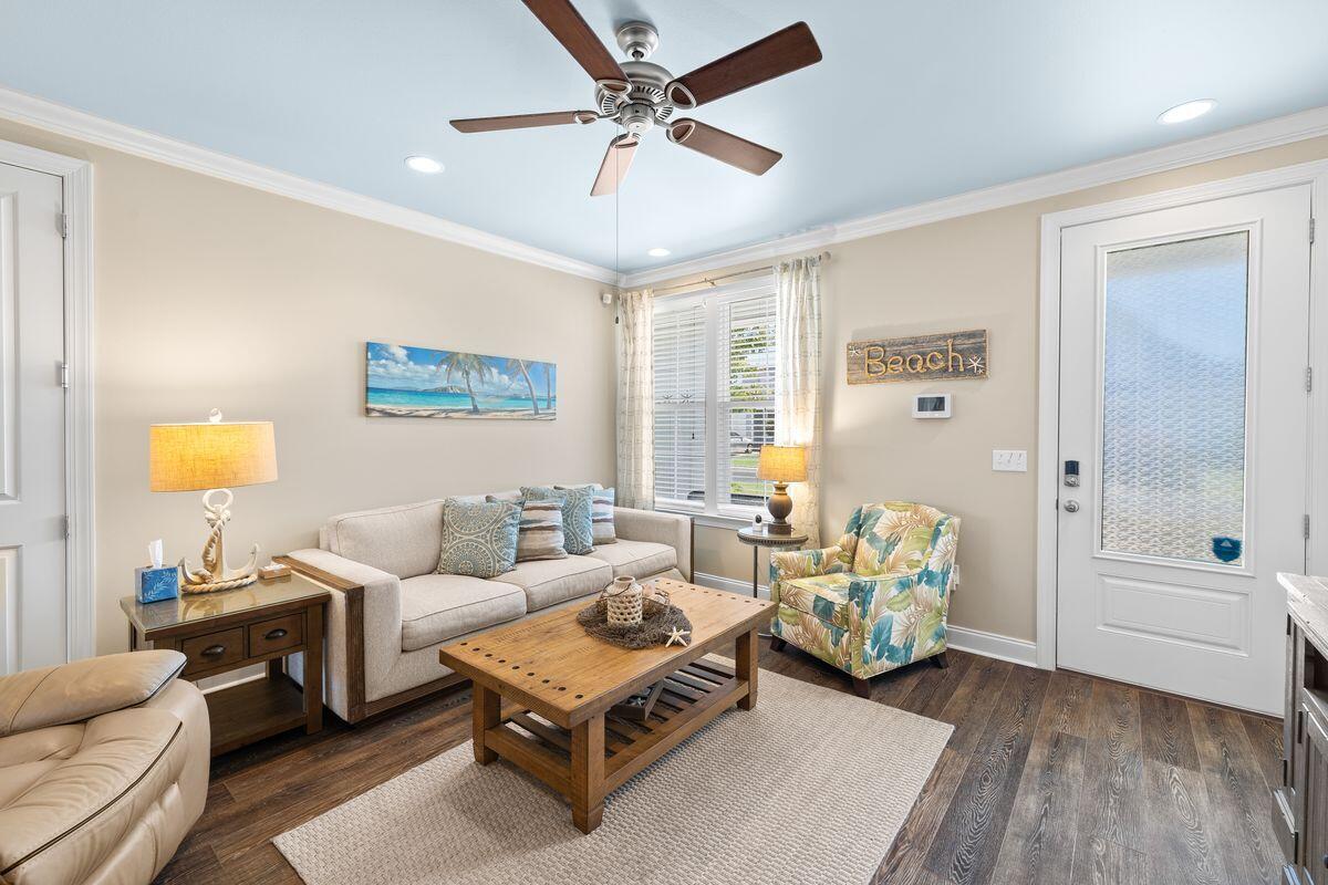 CHURCH STREET VILLAGE - Residential