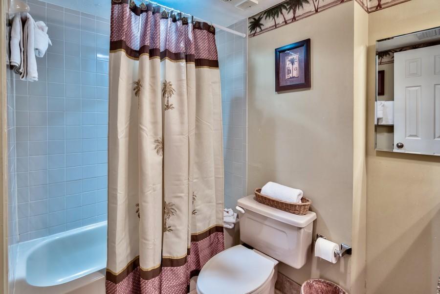 BEACHSIDE 2 CONDO - Residential