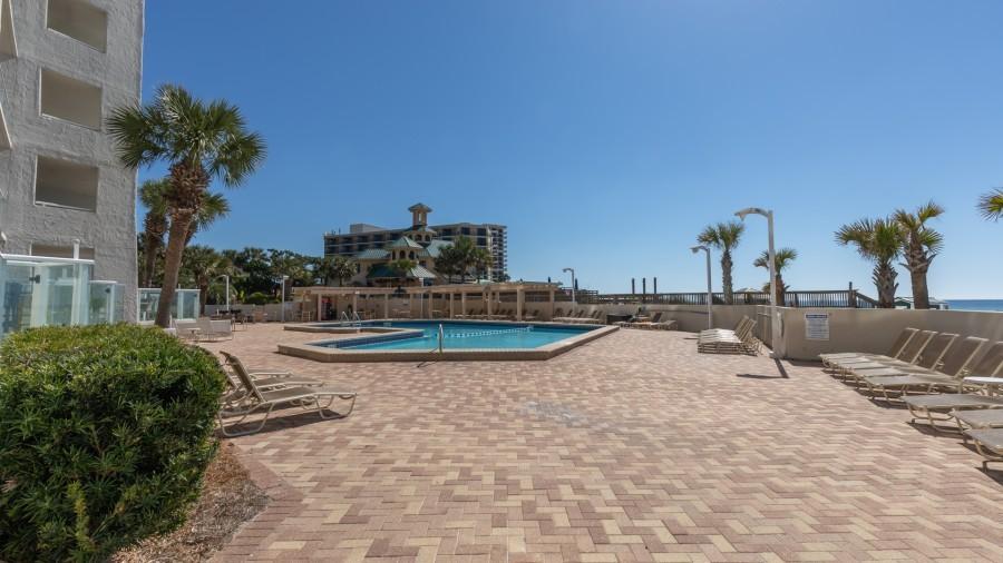 BEACHSIDE 2 CONDO - Residential